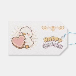 HAPPY BIRTHDAY  CADEAULABEL