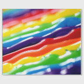 HAPPY BIRTHDAY CADEAUPAPIER (Vlak)