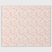 HAPPY BIRTHDAY CADEAUPAPIER (Vlak)