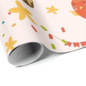 HAPPY BIRTHDAY CADEAUPAPIER (Rol Hoek)