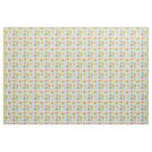 Happy Birthday Cadeaus Pattern Stof (Yard (91,4 cm))