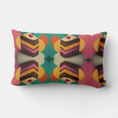 Happy Birthday Cake Kussen (Achterkant)