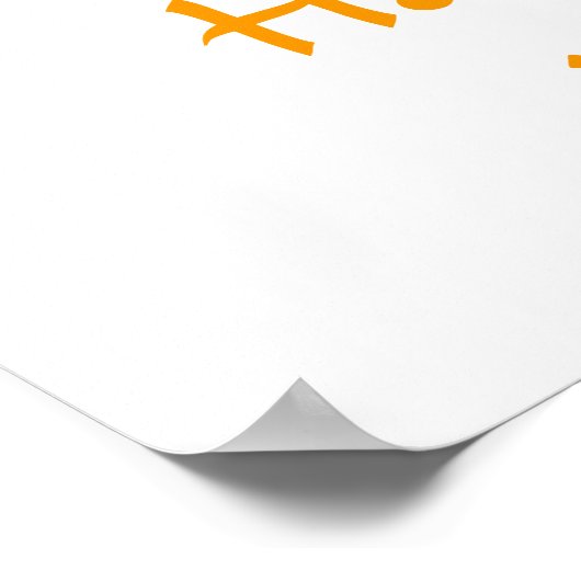 Happy Birthday Cake Print (Hoek)