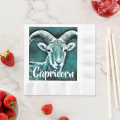Happy Birthday Capricorn Horoscope Zodiageit Servet (Insitu)