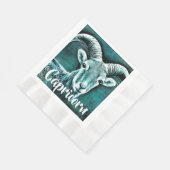 Happy Birthday Capricorn Horoscope Zodiageit Servet (Hoek)