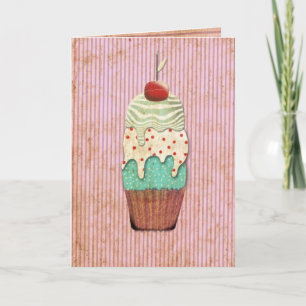 Happy Birthday Card Kaart