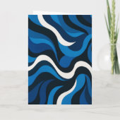 Happy Birthday Card Kaart (Achterkant)