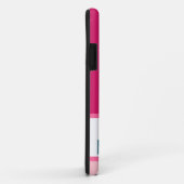 Happy Birthday Case-Mate iPhone Case (Achterkant/rechts)