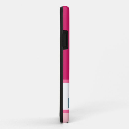 Happy Birthday Case-Mate iPhone Case (Achterkant/rechts)