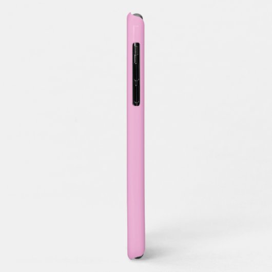 Happy Birthday Case-Mate iPhone Case (Achterkant/links)