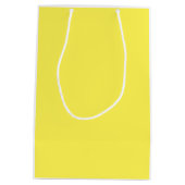 Happy Birthday Cat Medium Cadeauzakje (Achterkant)