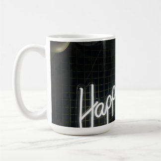 Happy Birthday Celebration Mok – kleurrijk feest