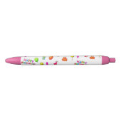 Happy Birthday Celebration Writing Pen (Voorkant)
