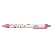 Happy Birthday Celebration Writing Pen (Bodem)