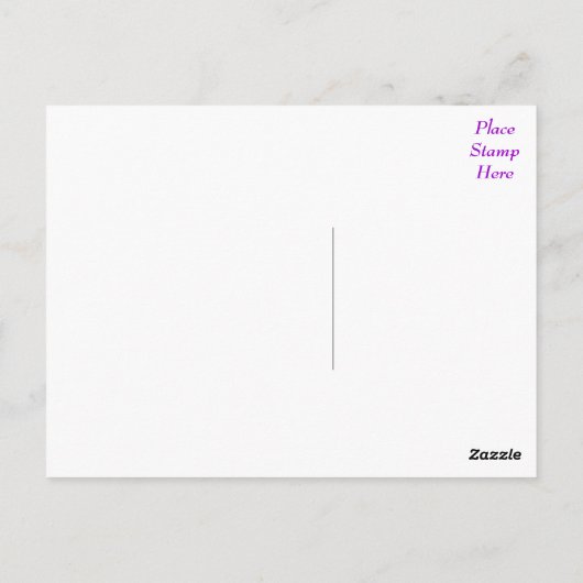 Happy Birthday Chinese Shar Pei Puppy Dog Kaart (Achterkant)