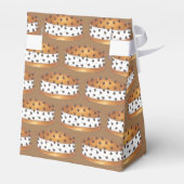 Happy Birthday Chipwich Ice Cream Sandwich Bedankdoosjes (Achterkant)