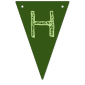 Happy Birthday Chipwich Ice Cream Sandwich Vlaggetjes (Tweede vlag)