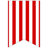 Happy Birthday Circus banner (Eerste vlag)