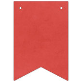 Happy Birthday Circus Vlaggetjes (Eerste vlag)