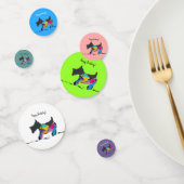 Happy Birthday Confetti (Groep)