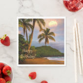 Happy Birthday Costa Rica Servet (Insitu)