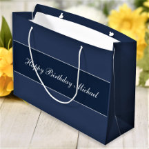 Happy Birthday Custom Script Text Name