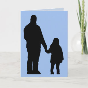 HAPPY BIRTHDAY DAD IK VIND JE VANUIT DE DUGHTER KA KAART