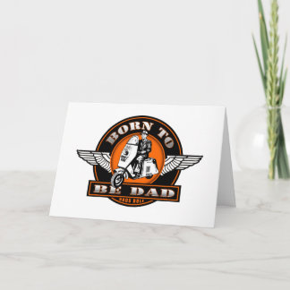 HAPPY BIRTHDAY DAD KAART