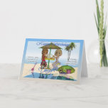 Happy Birthday Daughter Moonies Cutie Pie Beach Co Kaart<br><div class="desc">Happy Birthday Daughter Moonies Cutie Pie Beach Collectie</div>