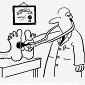 Happy Birthday Doctor