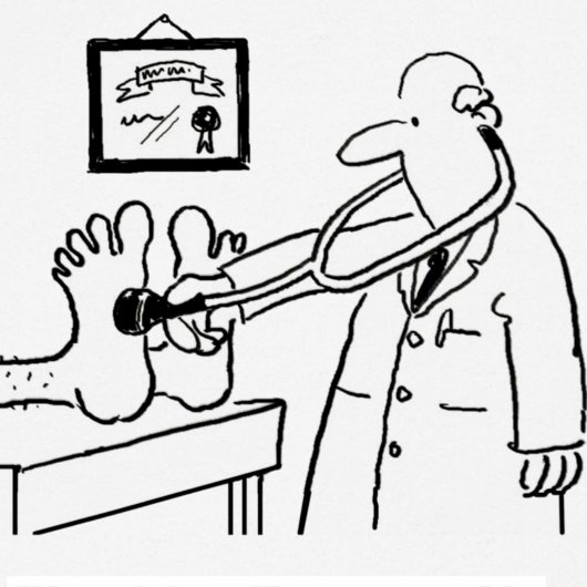 Happy Birthday Doctor