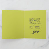 Happy Birthday Elke leeftijd Meervoudig Collage Gr Kaart (Binnen)