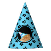 Happy Birthday Feesthoedjes (Voorkant)