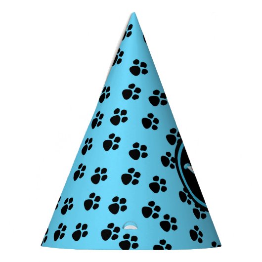 Happy Birthday Feesthoedjes (Links)