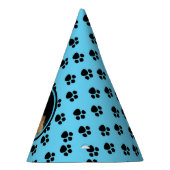 Happy Birthday Feesthoedjes (Rechts)