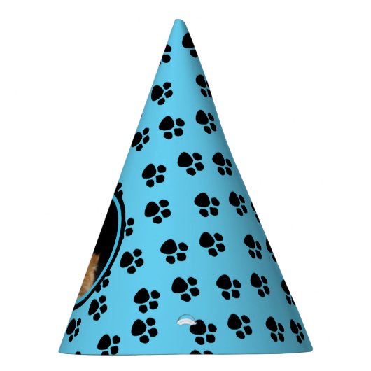 Happy Birthday Feesthoedjes (Rechts)