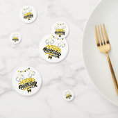 Happy Birthday Fun Table Table Confetti (Groep)