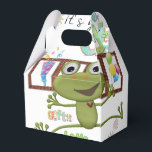 Happy Birthday Gable Favor Box Friends Family Kikk Bedankdoosjes<br><div class="desc">Happy Birthday Gable Favor Box Crafts & Party Supplies > Party Supplies & Packaging > Favor Boxes Weddings > Favors & Gifts > Favors & Packaging > Favors & Packaging > Favor Boxes</div>