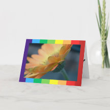 Happy Birthday Gevouwen Kaarten met Unieke Foto