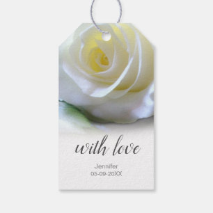 Happy Birthday Gift Label Cadeaulabel