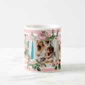 Happy Birthday Gift voor haar - Foto Mok (Center)