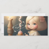 Happy Birthday Girl 01 (Voorkant)