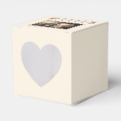 Happy Birthday Girl 01 Bedankdoosjes (Voorkant Zijde)