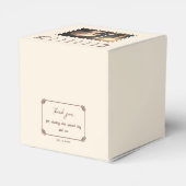 Happy Birthday Girl 01 Bedankdoosjes (Achterkant)