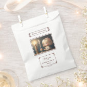 Happy Birthday Girl 01 Bedankzakje (Geknipt)