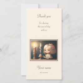 Happy Birthday Girl 01 Save The Date