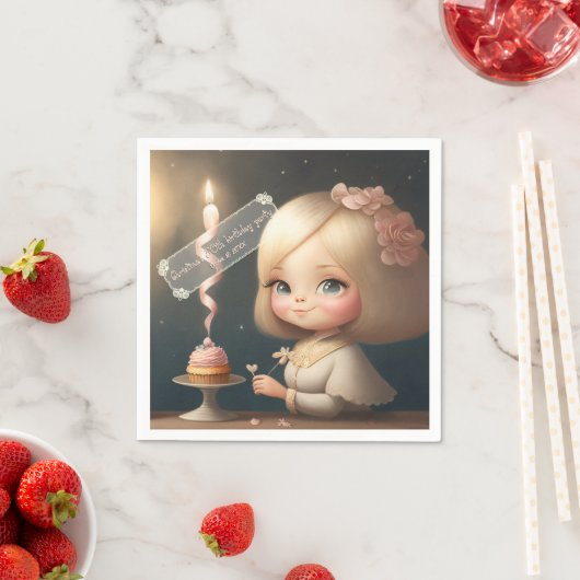 Happy Birthday Girl 01 Servet (Insitu)