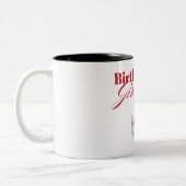 Happy Birthday Girl Mok ontwerp (Links)