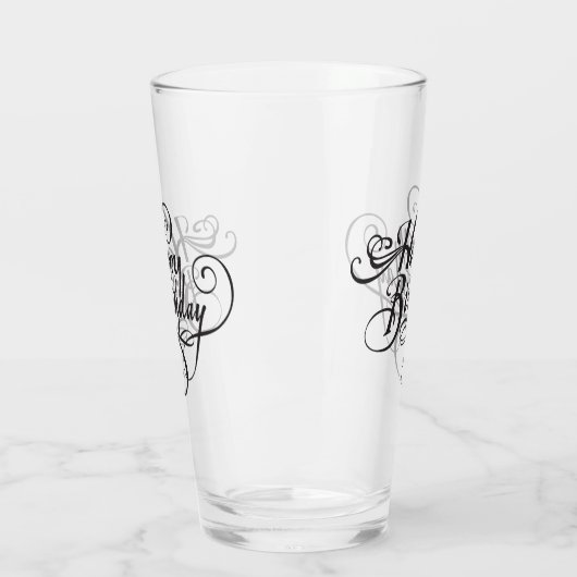 Happy Birthday Glas (Links)