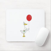 Happy Birthday Goose Muismat (Met muis)